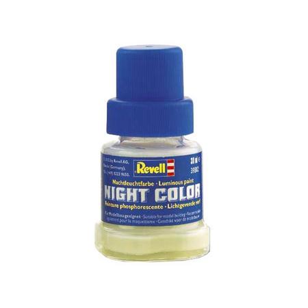 Speelgoed | Model Kits - Night Color. Leuchtfarbe 30ml (39802)